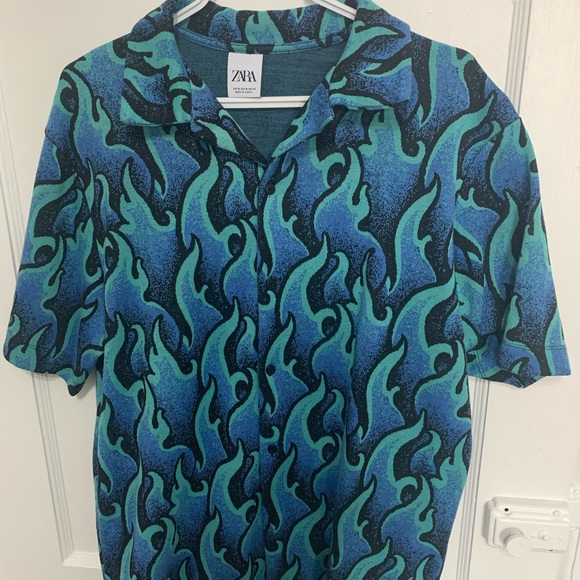 Men party shirts - H&M - Picture 3 of 4